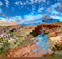 East MacDonnell Ranges - 2032 Olympic Games