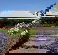 Entally Estate - 2032 Olympic Games