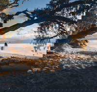 Fitzroy Island - 2032 Olympic Games