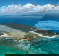 Green Island National Park - 2032 Olympic Games