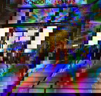 Gympie Regional Gallery - 2032 Olympic Games