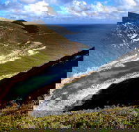 Jimmy Newells Harbour - 2032 Olympic Games