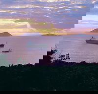 King George Sound - 2032 Olympic Games