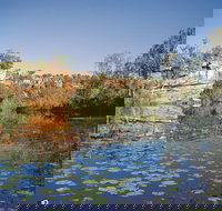 Manning Gorge - 2032 Olympic Games