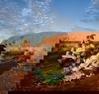 Maruku Arts - Gallery - 2032 Olympic Games