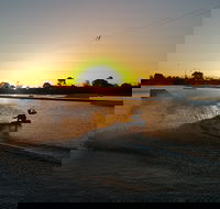 Melbourne Cable Park - 2032 Olympic Games