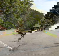 Mount Colah Station to Pymble Station Cycle Route - 2032 Olympic Games