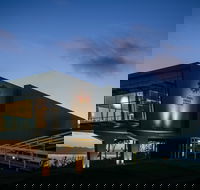 Mount Adelaide - 2032 Olympic Games