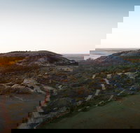 Mount Wudinna - 2032 Olympic Games