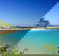 Noosa Heads - 2032 Olympic Games