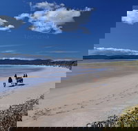 North West - 2032 Olympic Games