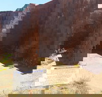 Old Town Site - 2032 Olympic Games