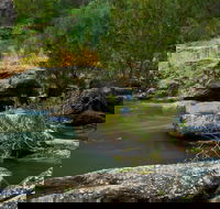 Onkaparinga River National Park - 2032 Olympic Games