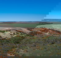 Pildappa Rock - 2032 Olympic Games