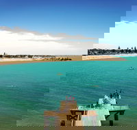 Port Elliot - 2032 Olympic Games