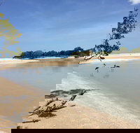 Pormpuraaw - 2032 Olympic Games