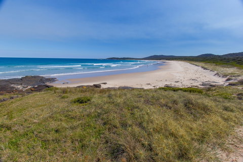 Racecourse Beach Ulladulla - 2032 Olympic Games 0
