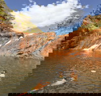 Serpentine - 2032 Olympic Games