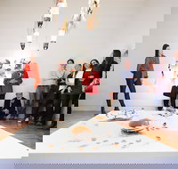 Shepparton Art Museum - 2032 Olympic Games