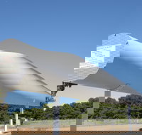 Snowtown - 2032 Olympic Games