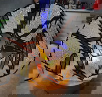 Sophisticated Designs - 2032 Olympic Games