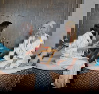 Stephanies Ocean Spa - 2032 Olympic Games