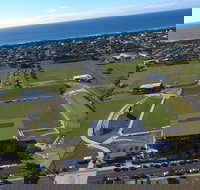 Sunshine Coast Stadium - 2032 Olympic Games