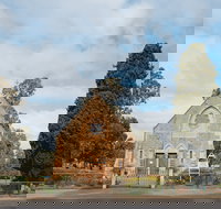 Tarlee - 2032 Olympic Games