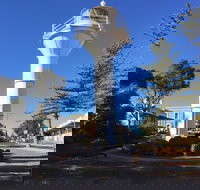 Tipara Lighthouse Wallaroo - 2032 Olympic Games