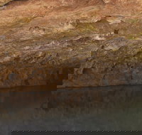 Tunnel Creek National Park - 2032 Olympic Games