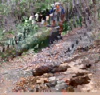 Turner Hill Mountain Bike Trail Murray - 2032 Olympic Games