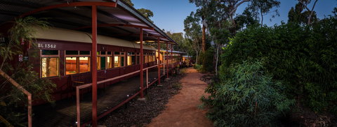 Undara Experience - 2032 Olympic Games 2