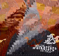 Walkatjara Art - 2032 Olympic Games