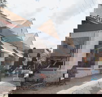 Watervale - 2032 Olympic Games