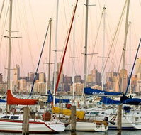 Williamstown - 2032 Olympic Games