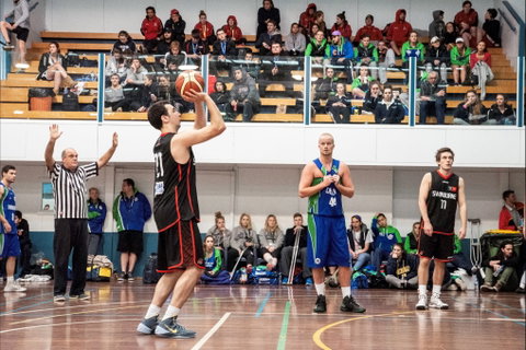 Wodonga Sports And Leisure Centre - 2032 Olympic Games 2