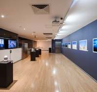 Wyndham Art Gallery - 2032 Olympic Games