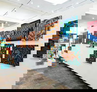 Yarrabah Arts and Cultural Precinct - 2032 Olympic Games