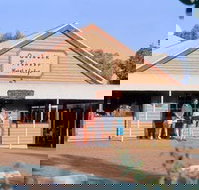 Yulara - 2032 Olympic Games