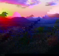 Beerburrum - 2032 Olympic Games