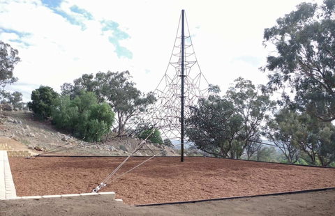 Bellevue Hill Reserve - 2032 Olympic Games 2