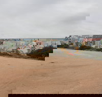 Berri Community Mural - 2032 Olympic Games