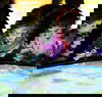 Bilya Koort Boodja - Centre for Nyoongar Culture and Environmental Knowledge - 2032 Olympic Games