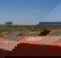 Bill Allen Lookout - 2032 Olympic Games