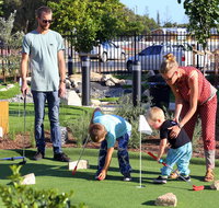 Bowlo Sports and Leisure Yamba - 2032 Olympic Games