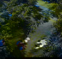 Brookwater Golf and Country Club - 2032 Olympic Games