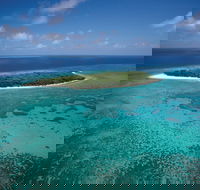 Capricornia Cays National Park - 2032 Olympic Games