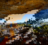 Chillagoe - 2032 Olympic Games