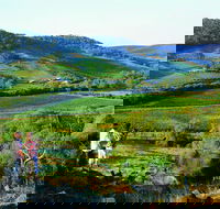 Chittering - 2032 Olympic Games