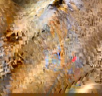 Chillagoe-Mungana Caves National Park - 2032 Olympic Games